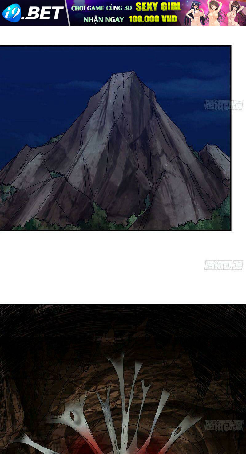 Tôi Chuyển Vàng Tại Mạt Thế - Chapter 248 - Page 11