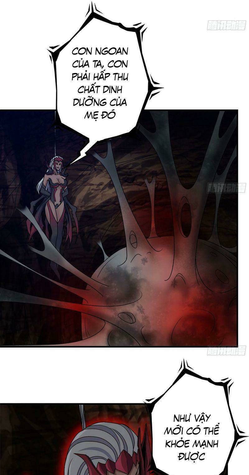 Tôi Chuyển Vàng Tại Mạt Thế - Chapter 248 - Page 13