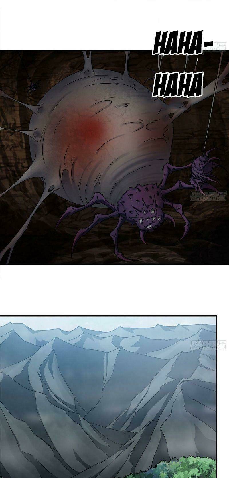 Tôi Chuyển Vàng Tại Mạt Thế - Chapter 248 - Page 15