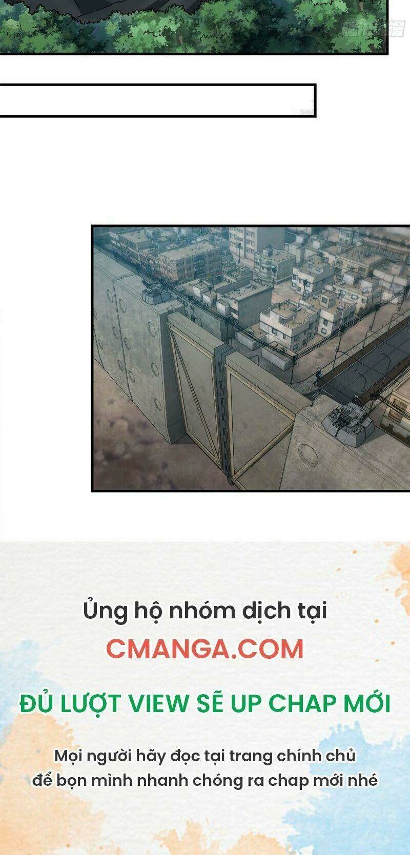 Tôi Chuyển Vàng Tại Mạt Thế - Chapter 248 - Page 16