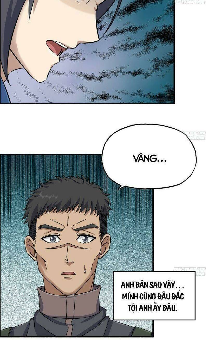 Tôi Chuyển Vàng Tại Mạt Thế - Chapter 248 - Page 29