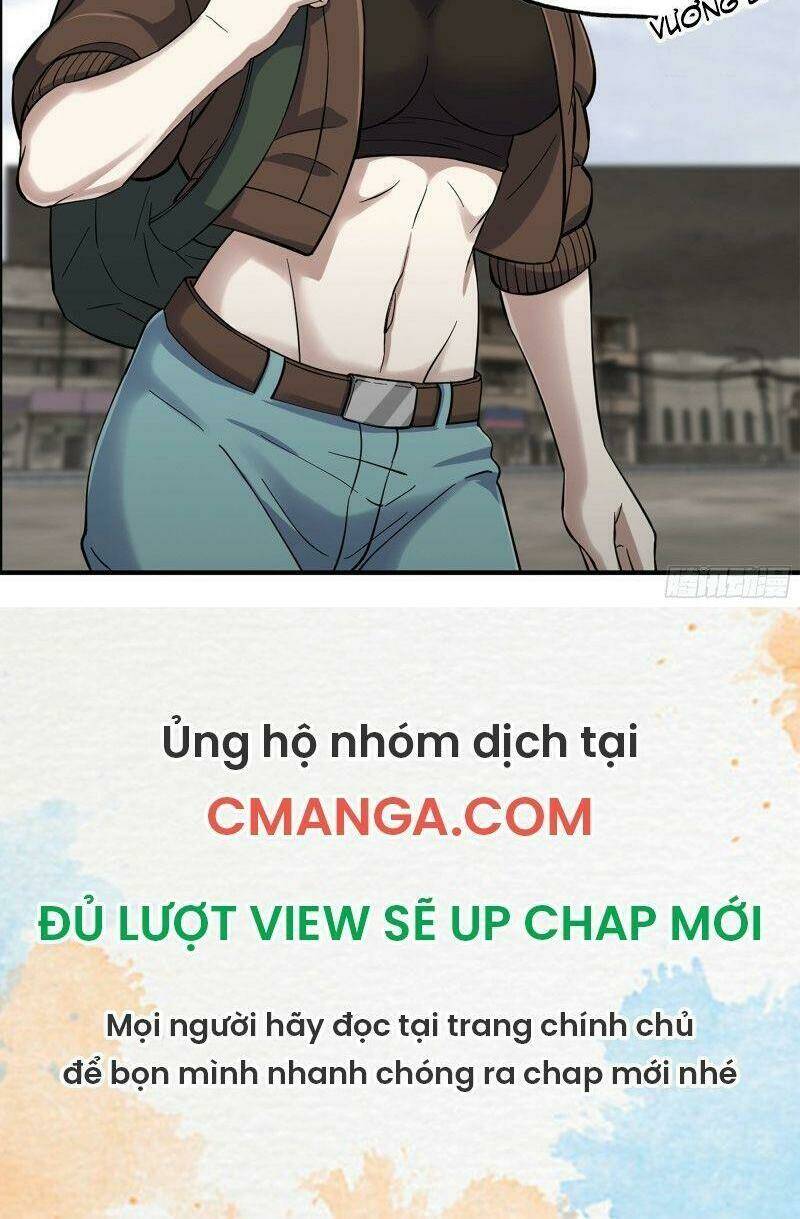 Tôi Chuyển Vàng Tại Mạt Thế - Chapter 248 - Page 31