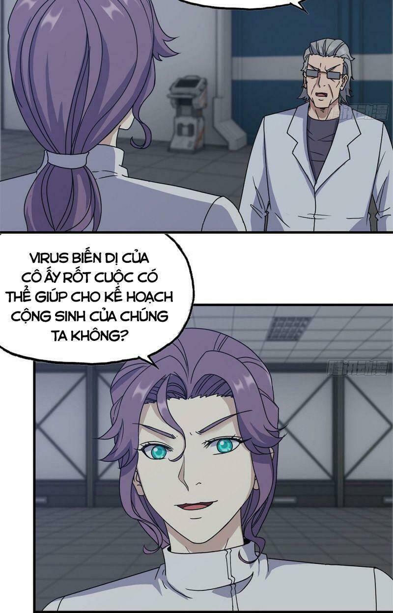 Tôi Chuyển Vàng Tại Mạt Thế - Chapter 248 - Page 3