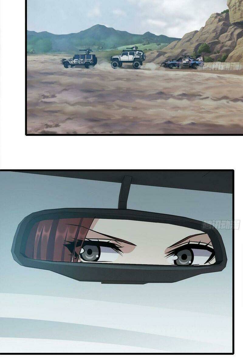 Tôi Chuyển Vàng Tại Mạt Thế - Chapter 249 - Page 9