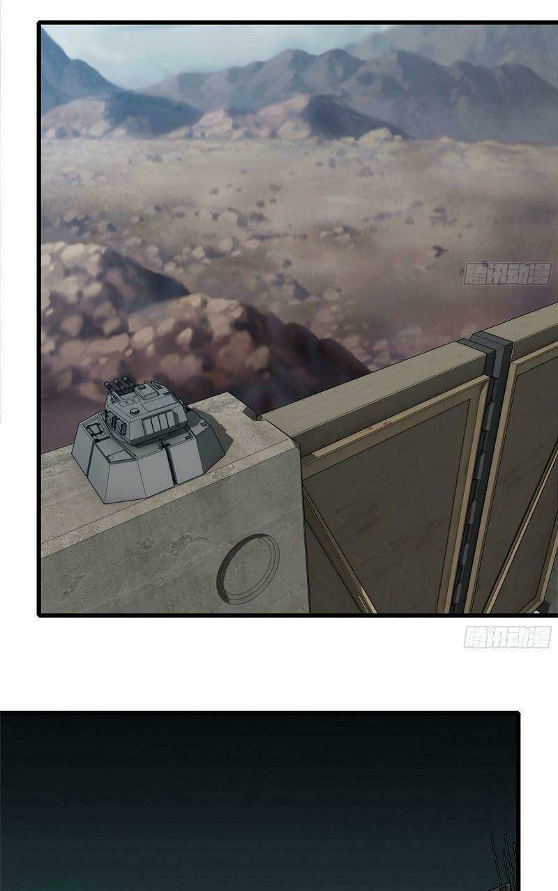 Tôi Chuyển Vàng Tại Mạt Thế - Chapter 249 - Page 12