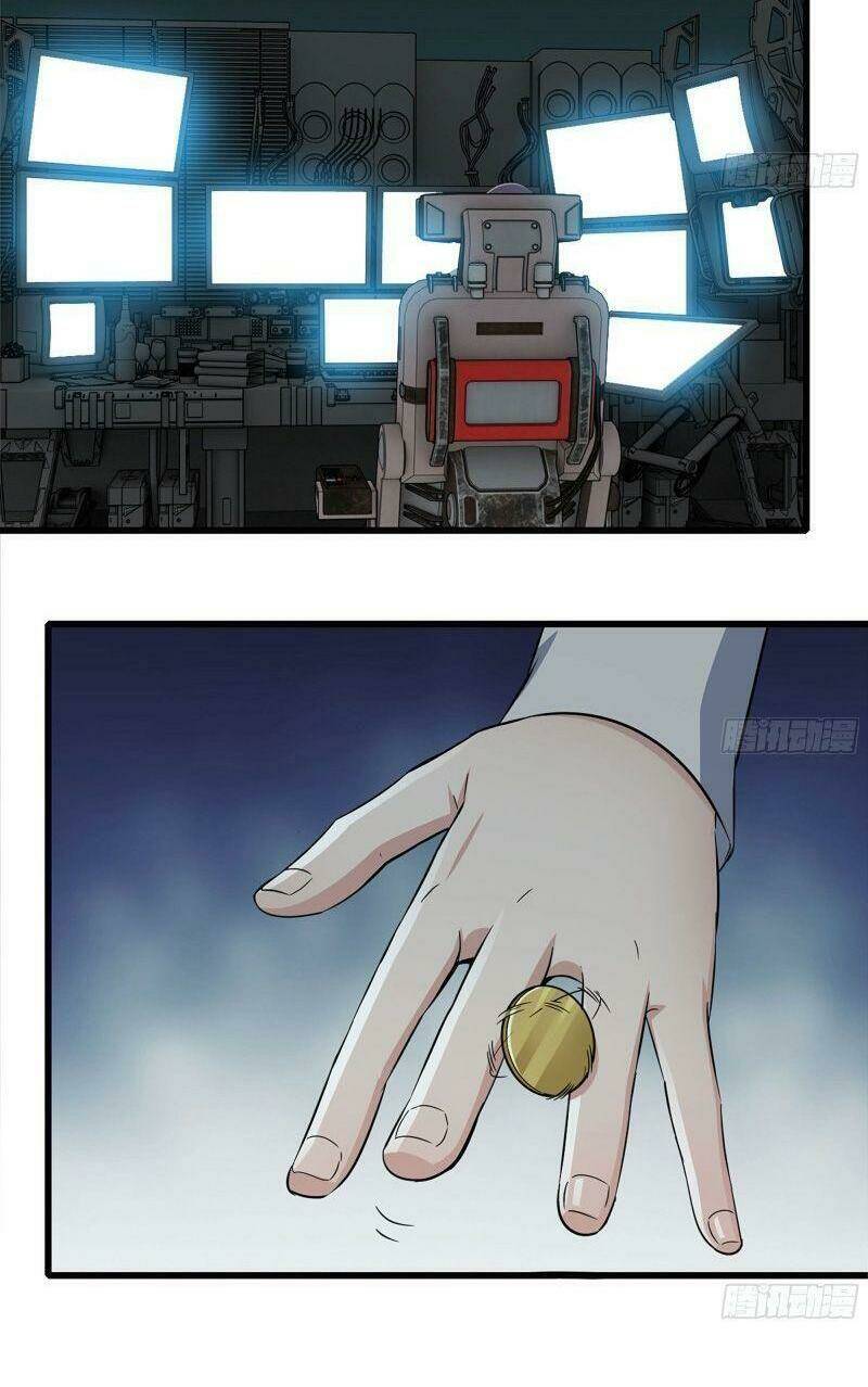 Tôi Chuyển Vàng Tại Mạt Thế - Chapter 249 - Page 13