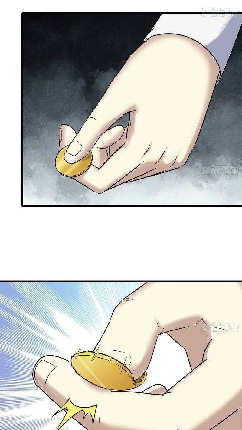 Tôi Chuyển Vàng Tại Mạt Thế - Chapter 249 - Page 16