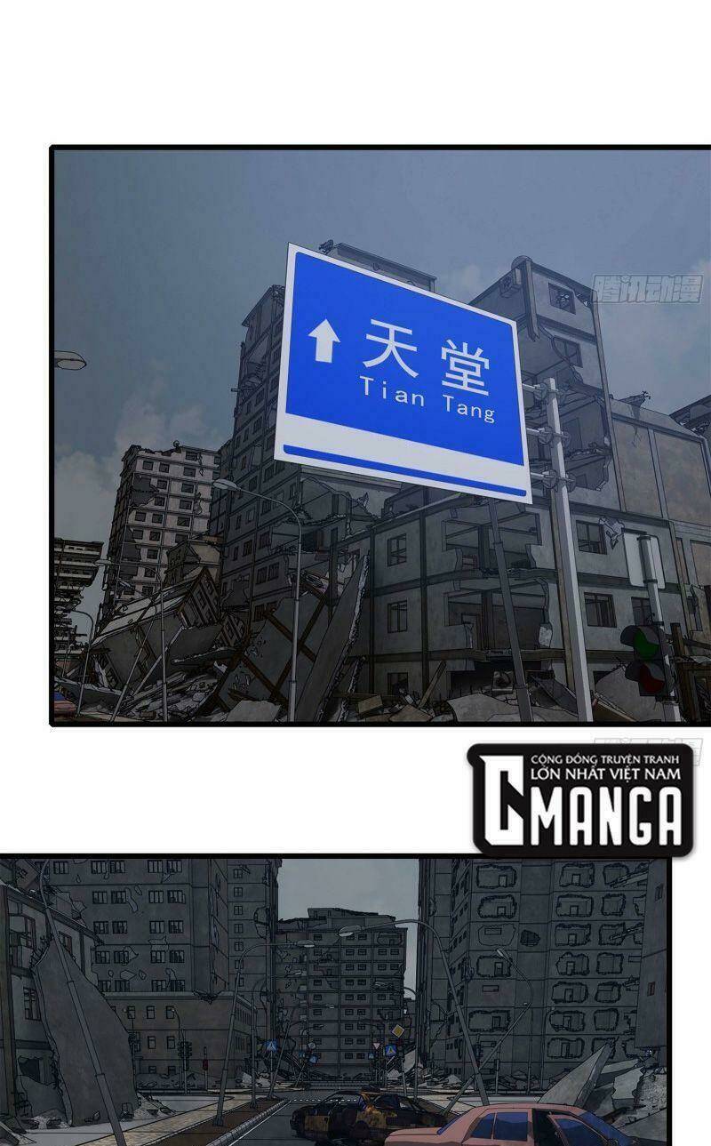 Tôi Chuyển Vàng Tại Mạt Thế - Chapter 249 - Page 18