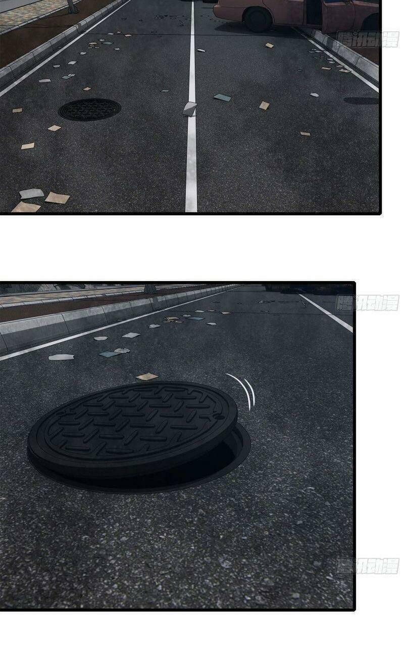 Tôi Chuyển Vàng Tại Mạt Thế - Chapter 249 - Page 19