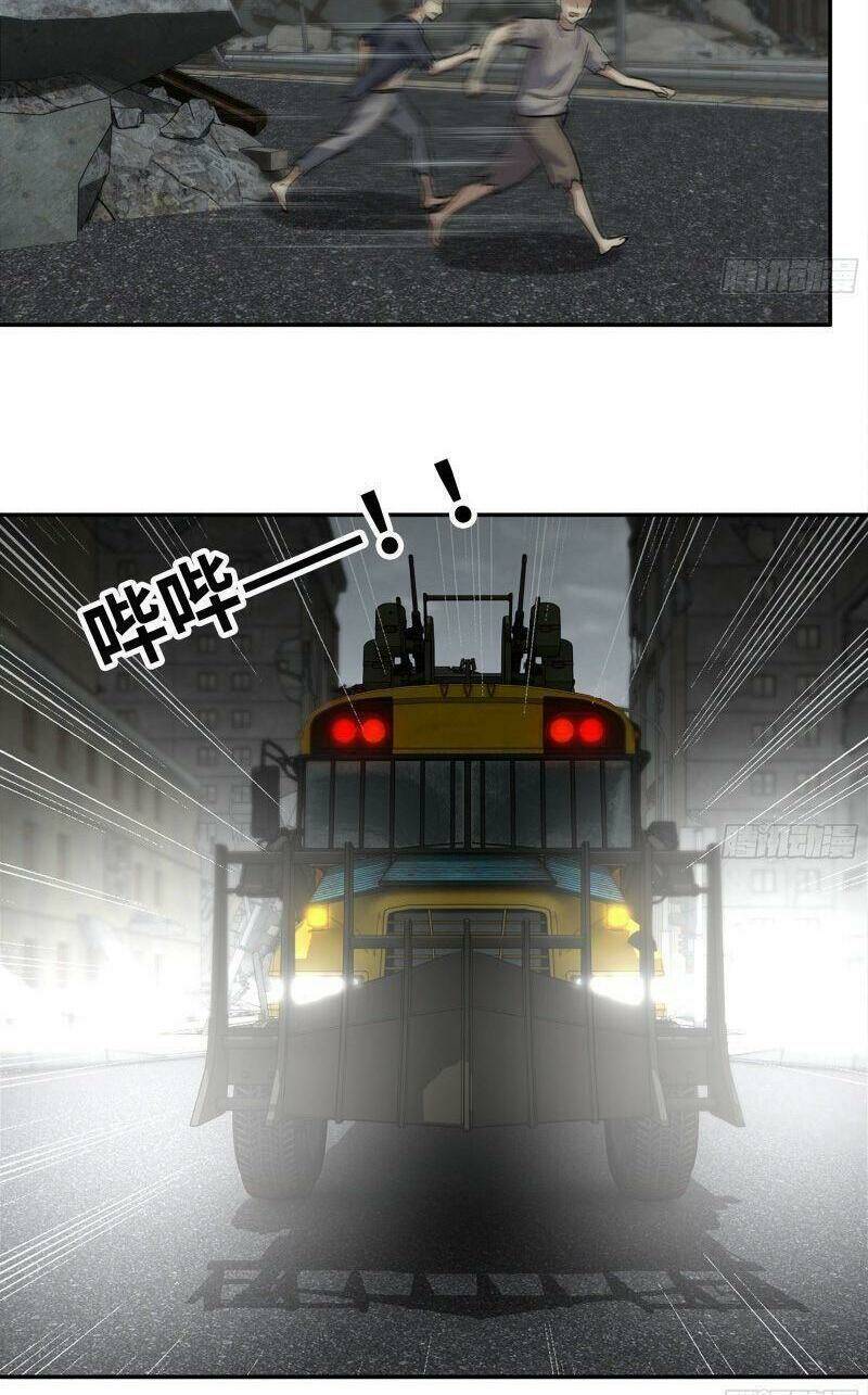 Tôi Chuyển Vàng Tại Mạt Thế - Chapter 249 - Page 24