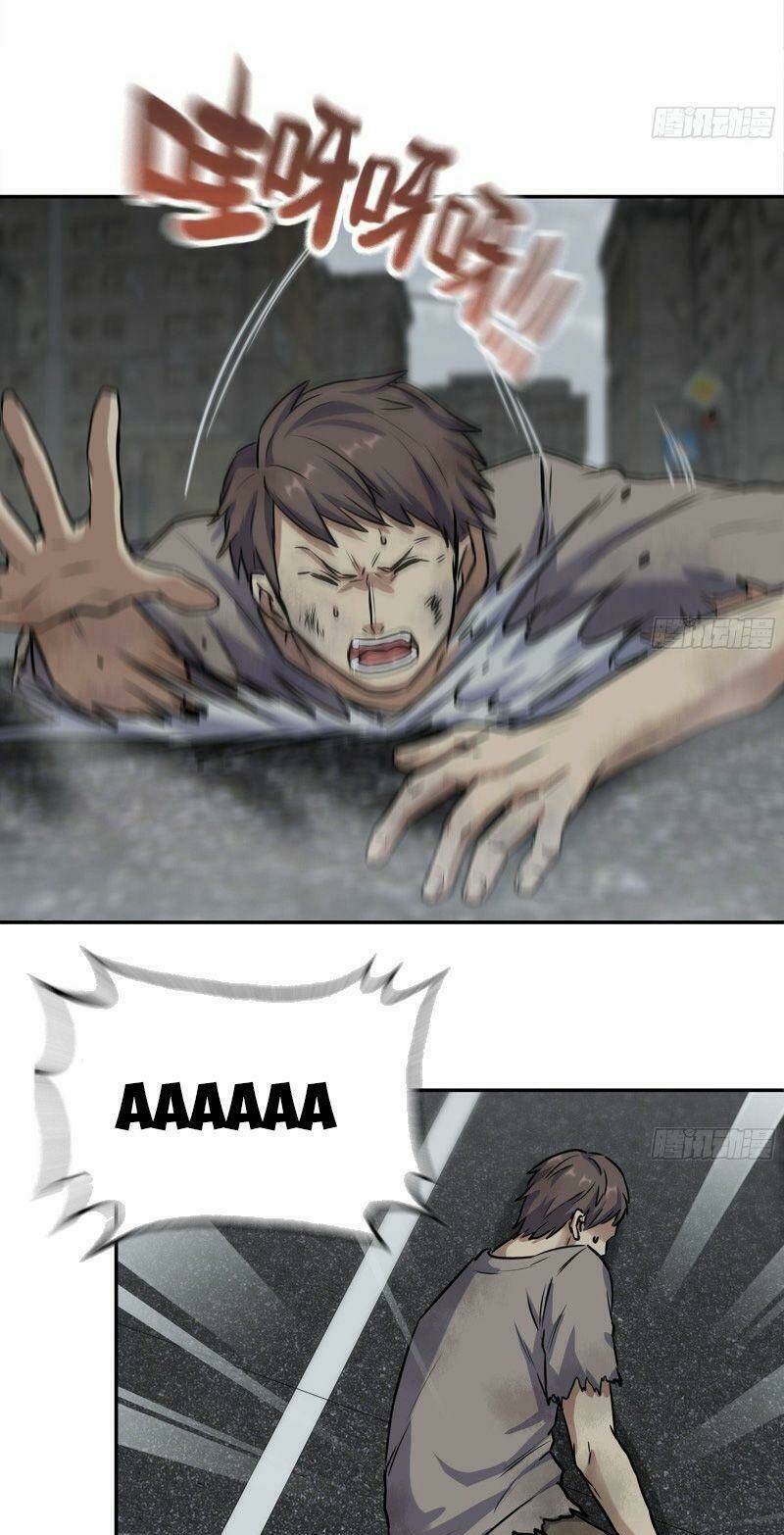 Tôi Chuyển Vàng Tại Mạt Thế - Chapter 249 - Page 28