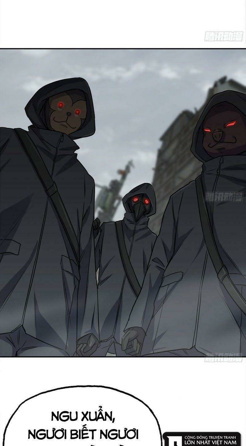 Tôi Chuyển Vàng Tại Mạt Thế - Chapter 249 - Page 30