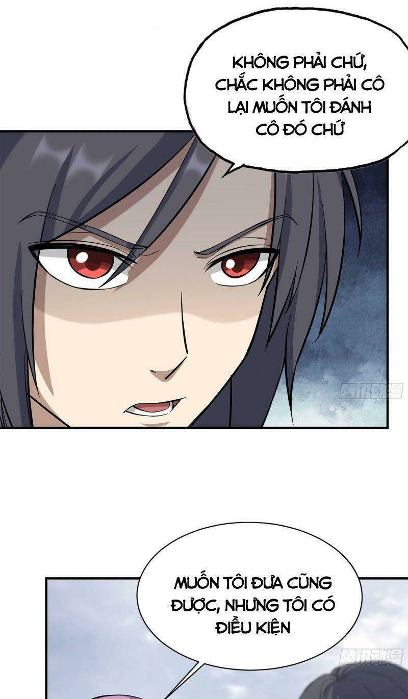 Tôi Chuyển Vàng Tại Mạt Thế - Chapter 249 - Page 3