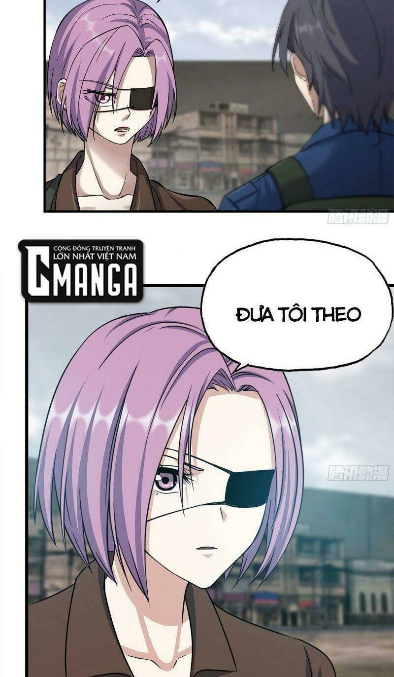 Tôi Chuyển Vàng Tại Mạt Thế - Chapter 249 - Page 4