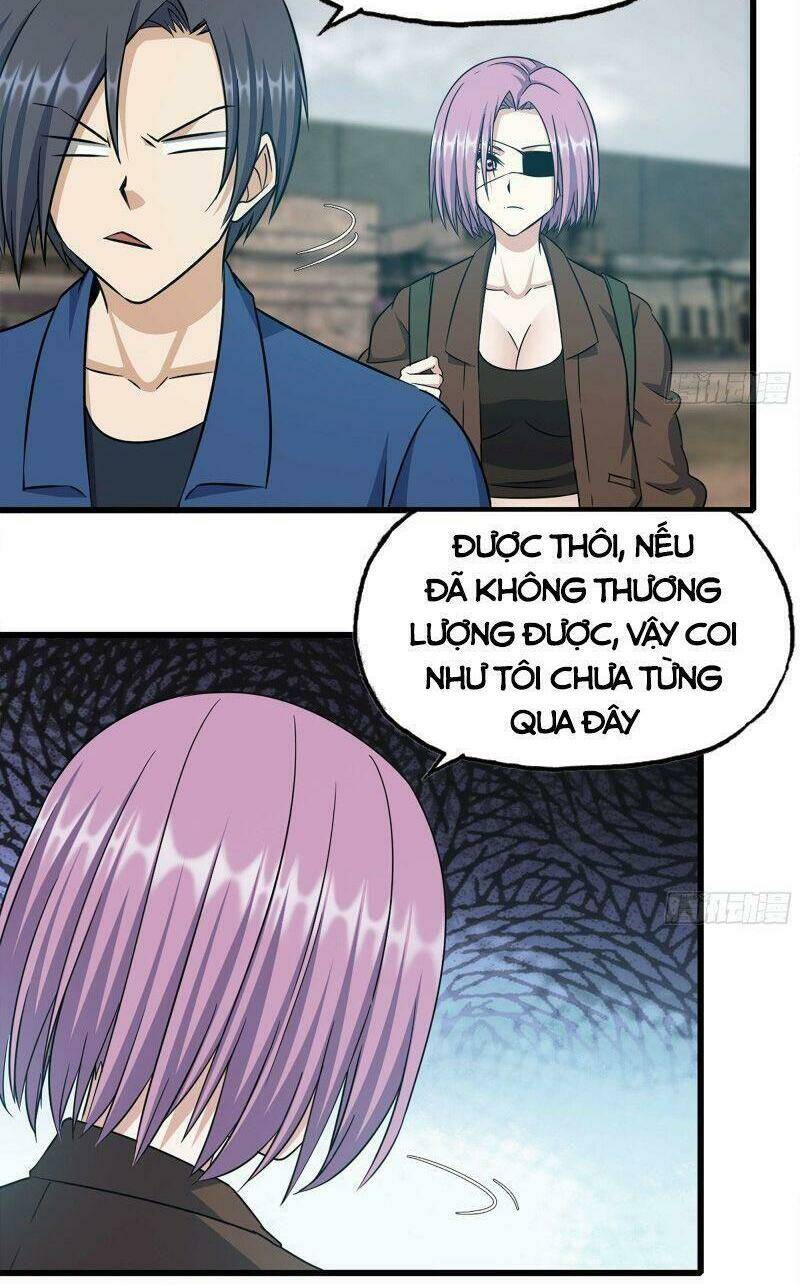 Tôi Chuyển Vàng Tại Mạt Thế - Chapter 249 - Page 6