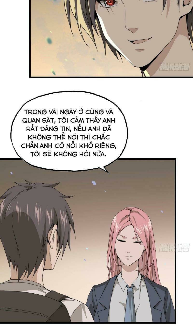 Tôi Chuyển Vàng Tại Mạt Thế - Chapter 25 - Page 11