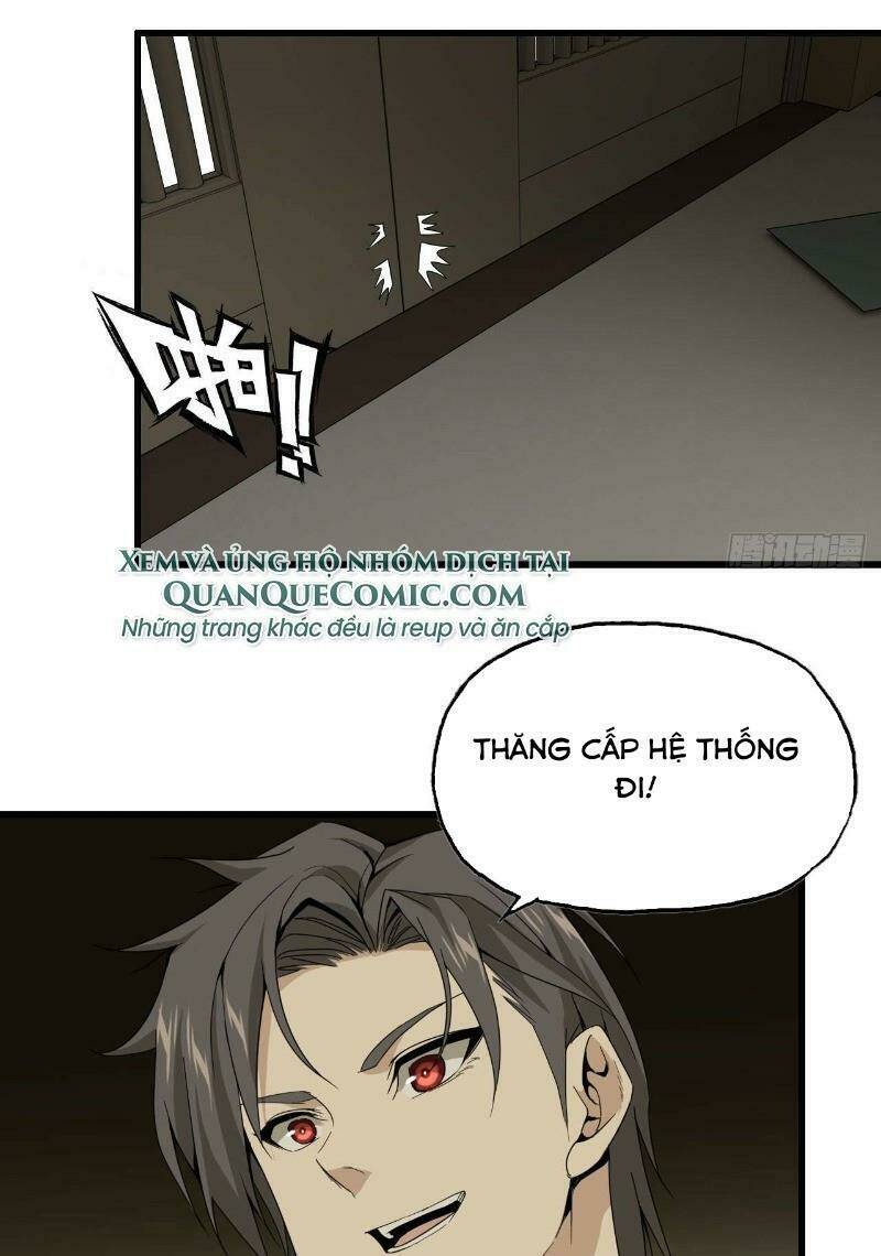 Tôi Chuyển Vàng Tại Mạt Thế - Chapter 25 - Page 14