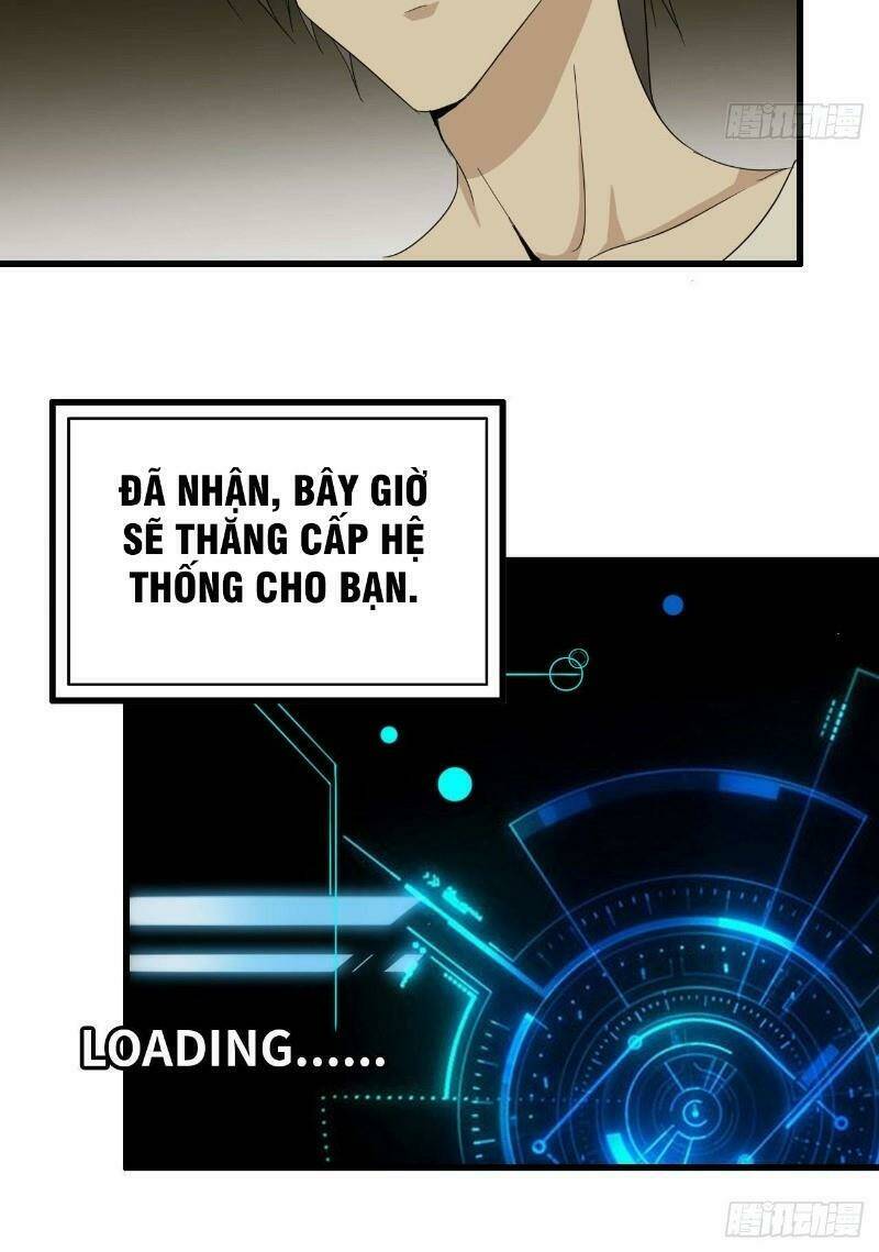 Tôi Chuyển Vàng Tại Mạt Thế - Chapter 25 - Page 15