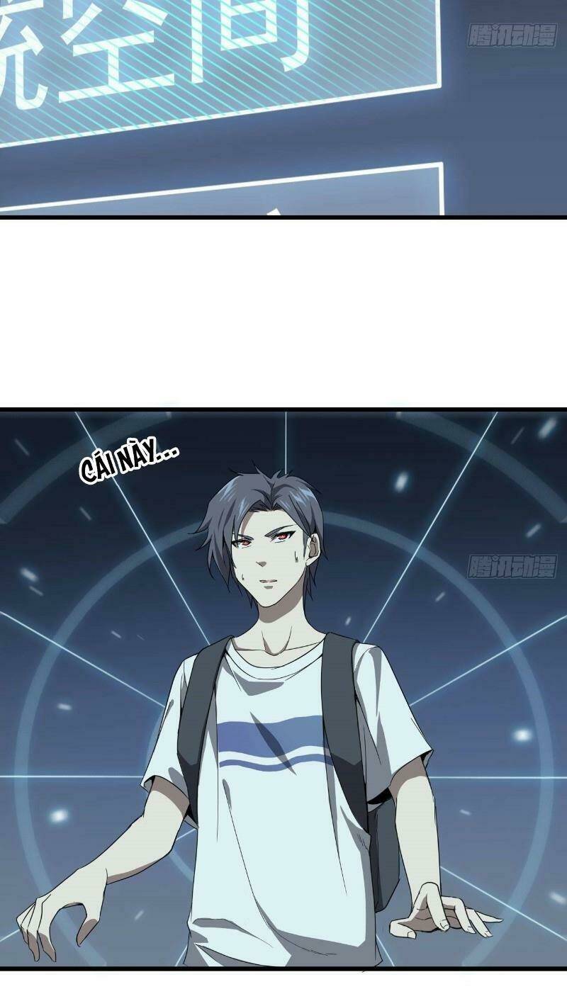 Tôi Chuyển Vàng Tại Mạt Thế - Chapter 25 - Page 17