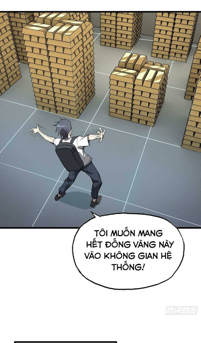 Tôi Chuyển Vàng Tại Mạt Thế - Chapter 25 - Page 20