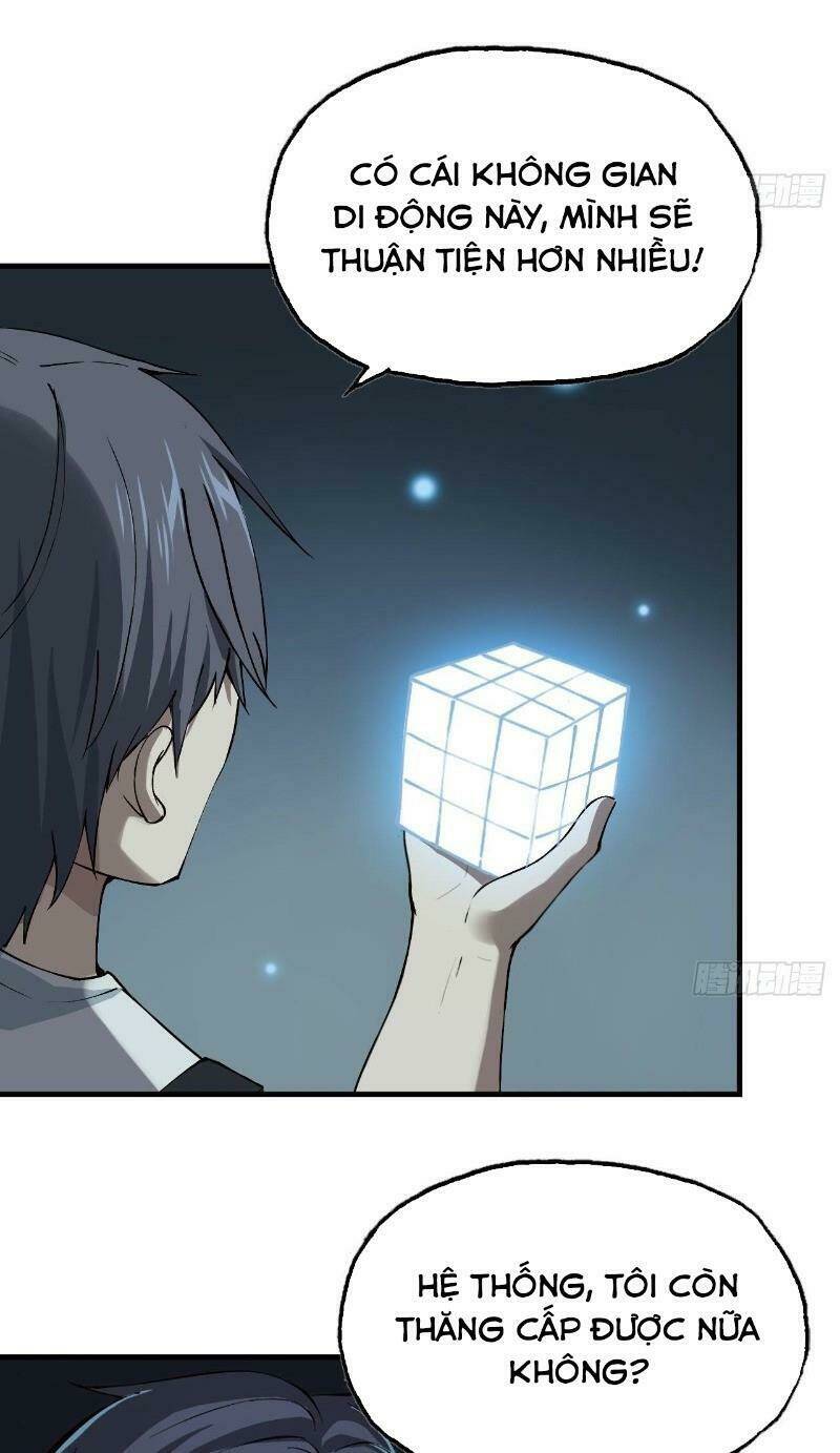 Tôi Chuyển Vàng Tại Mạt Thế - Chapter 25 - Page 24