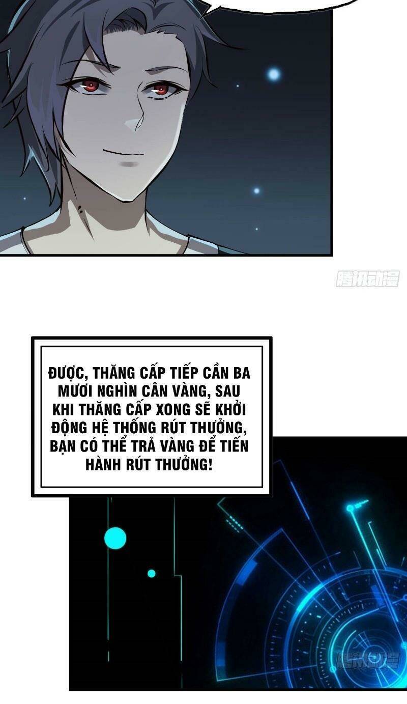 Tôi Chuyển Vàng Tại Mạt Thế - Chapter 25 - Page 25