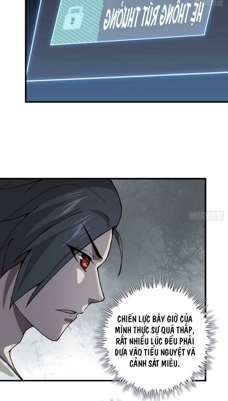 Tôi Chuyển Vàng Tại Mạt Thế - Chapter 25 - Page 27