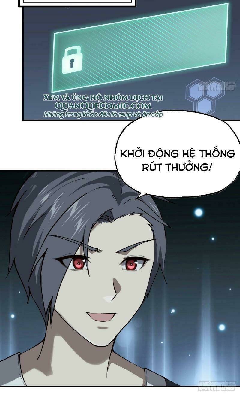 Tôi Chuyển Vàng Tại Mạt Thế - Chapter 25 - Page 29