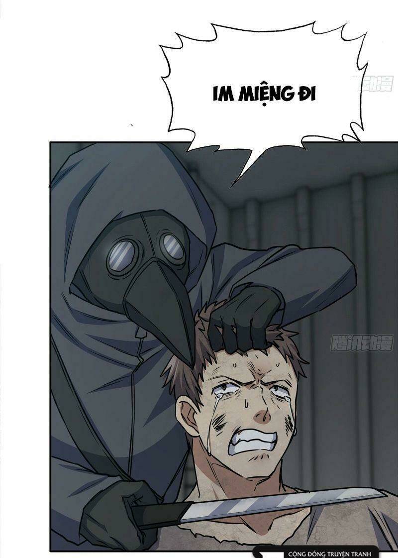 Tôi Chuyển Vàng Tại Mạt Thế - Chapter 250 - Page 11