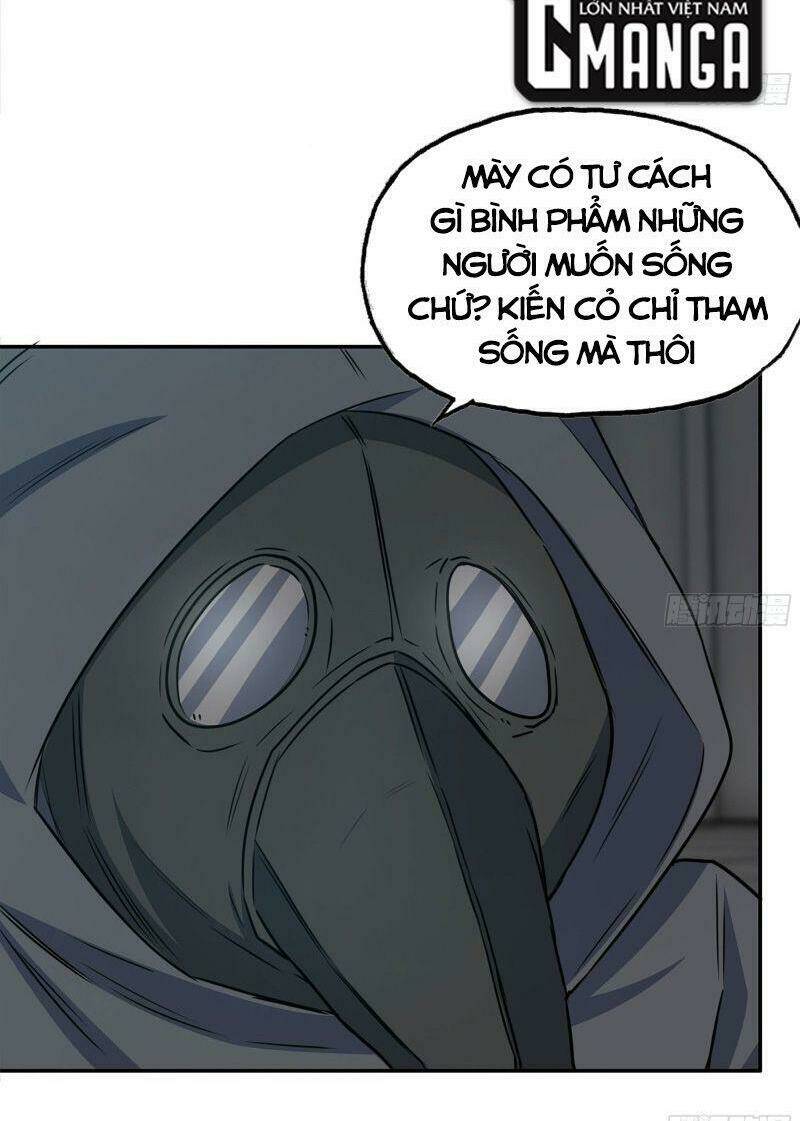 Tôi Chuyển Vàng Tại Mạt Thế - Chapter 250 - Page 12