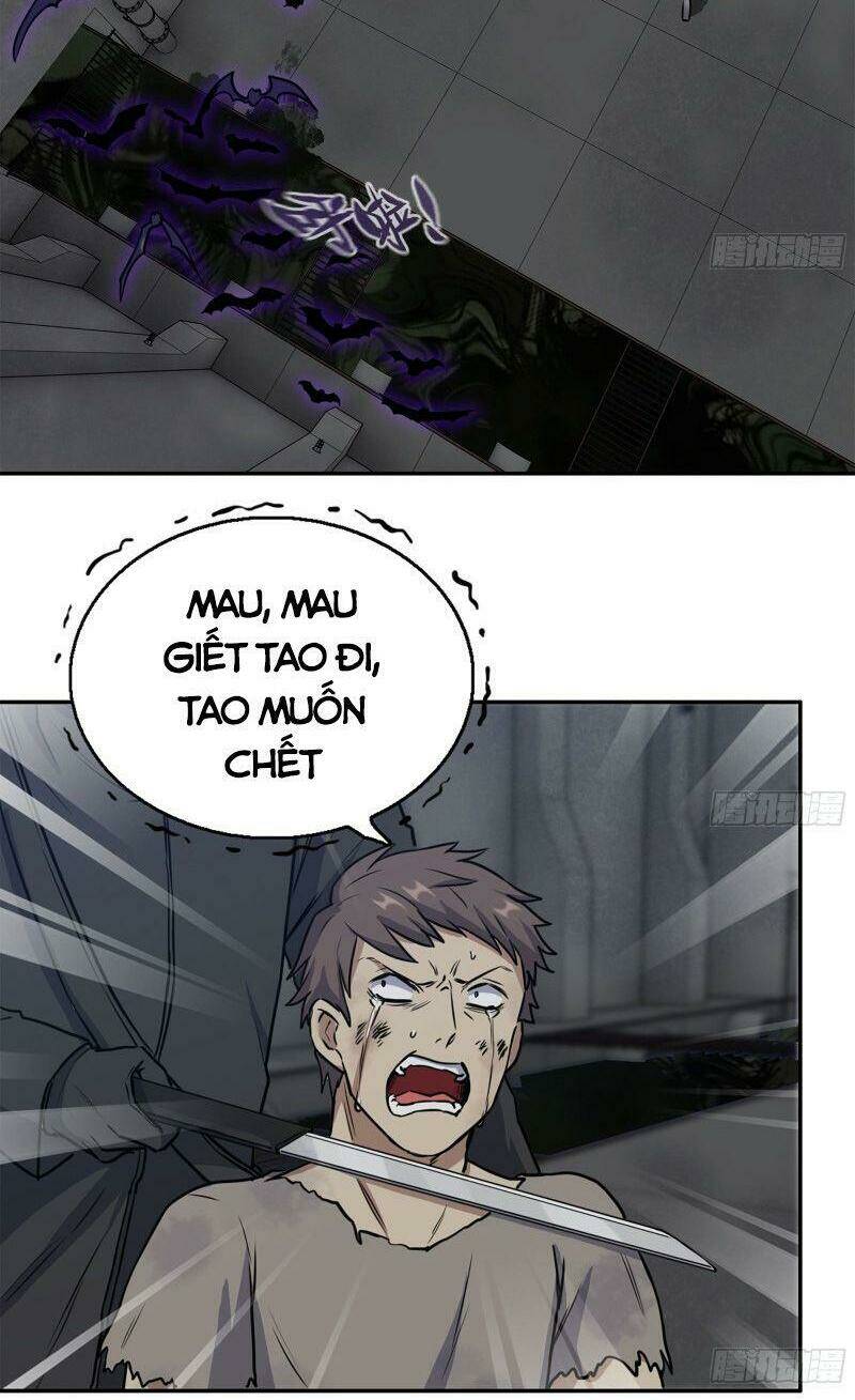 Tôi Chuyển Vàng Tại Mạt Thế - Chapter 250 - Page 19