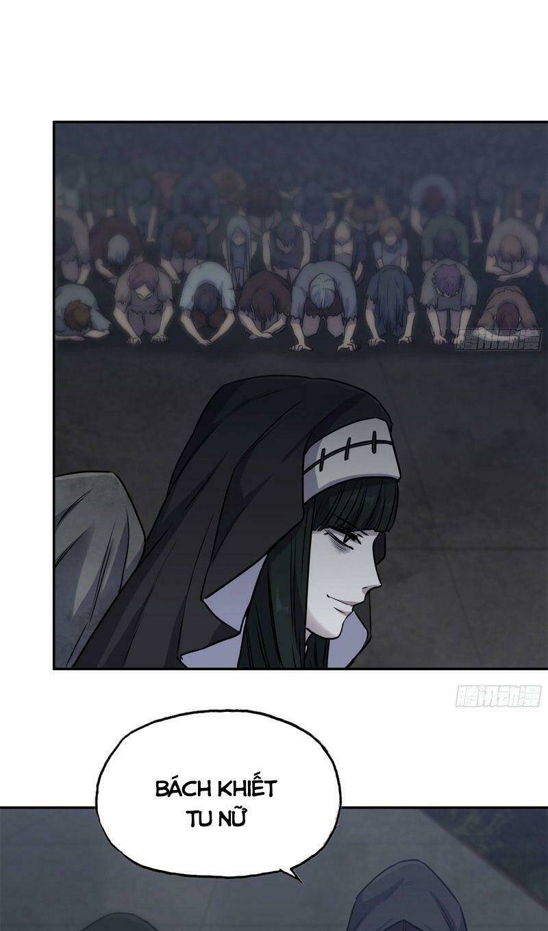 Tôi Chuyển Vàng Tại Mạt Thế - Chapter 250 - Page 22