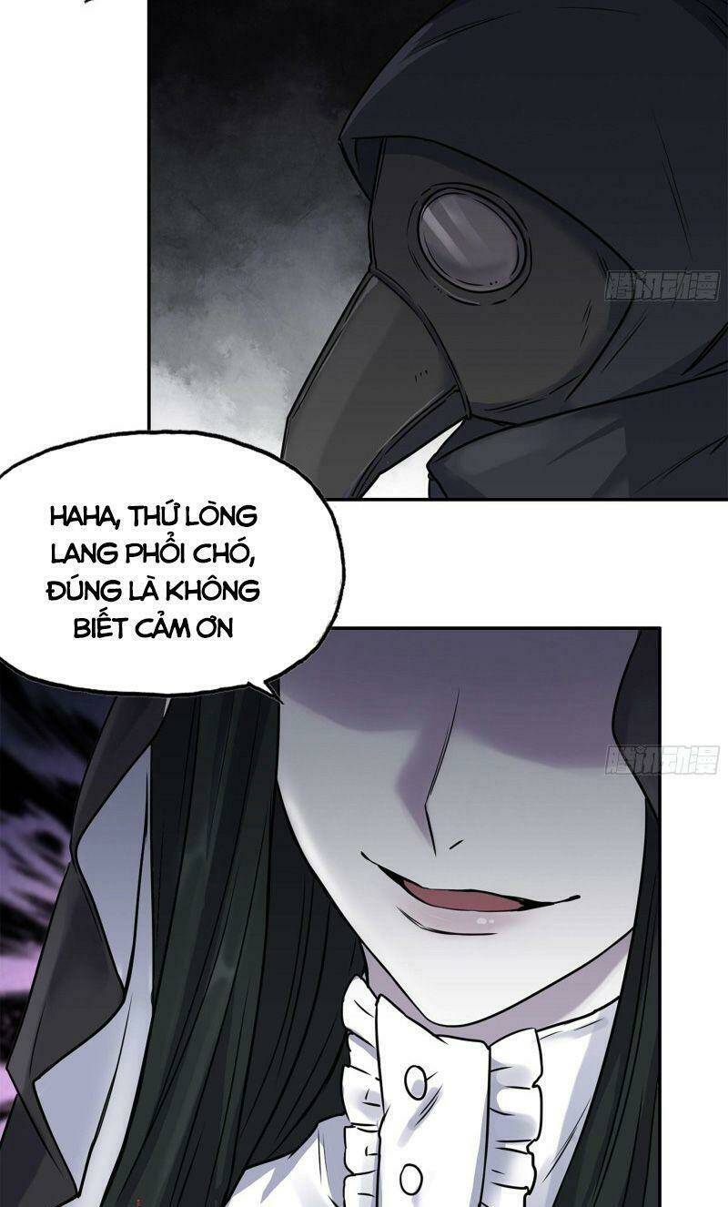 Tôi Chuyển Vàng Tại Mạt Thế - Chapter 250 - Page 26