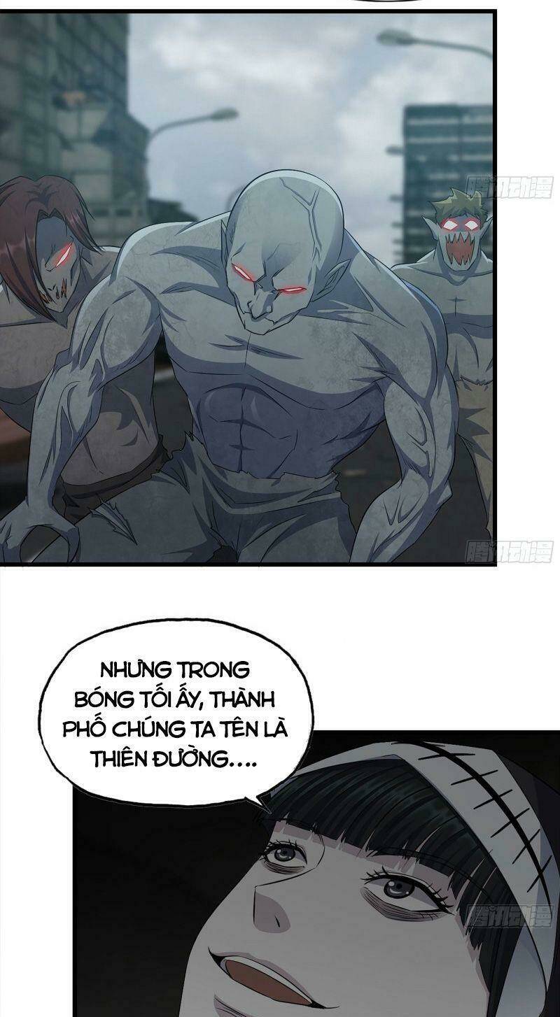 Tôi Chuyển Vàng Tại Mạt Thế - Chapter 250 - Page 28