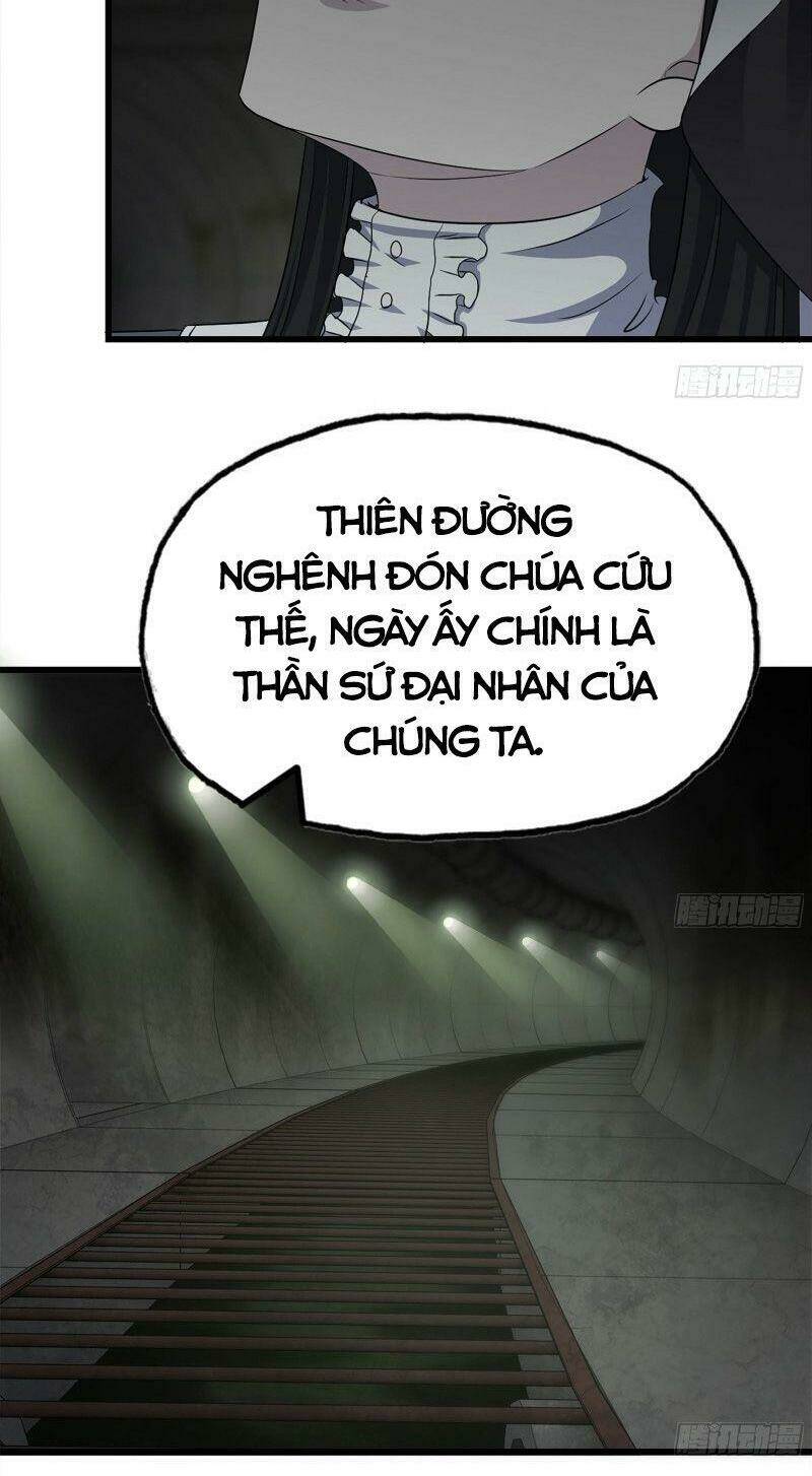 Tôi Chuyển Vàng Tại Mạt Thế - Chapter 250 - Page 29
