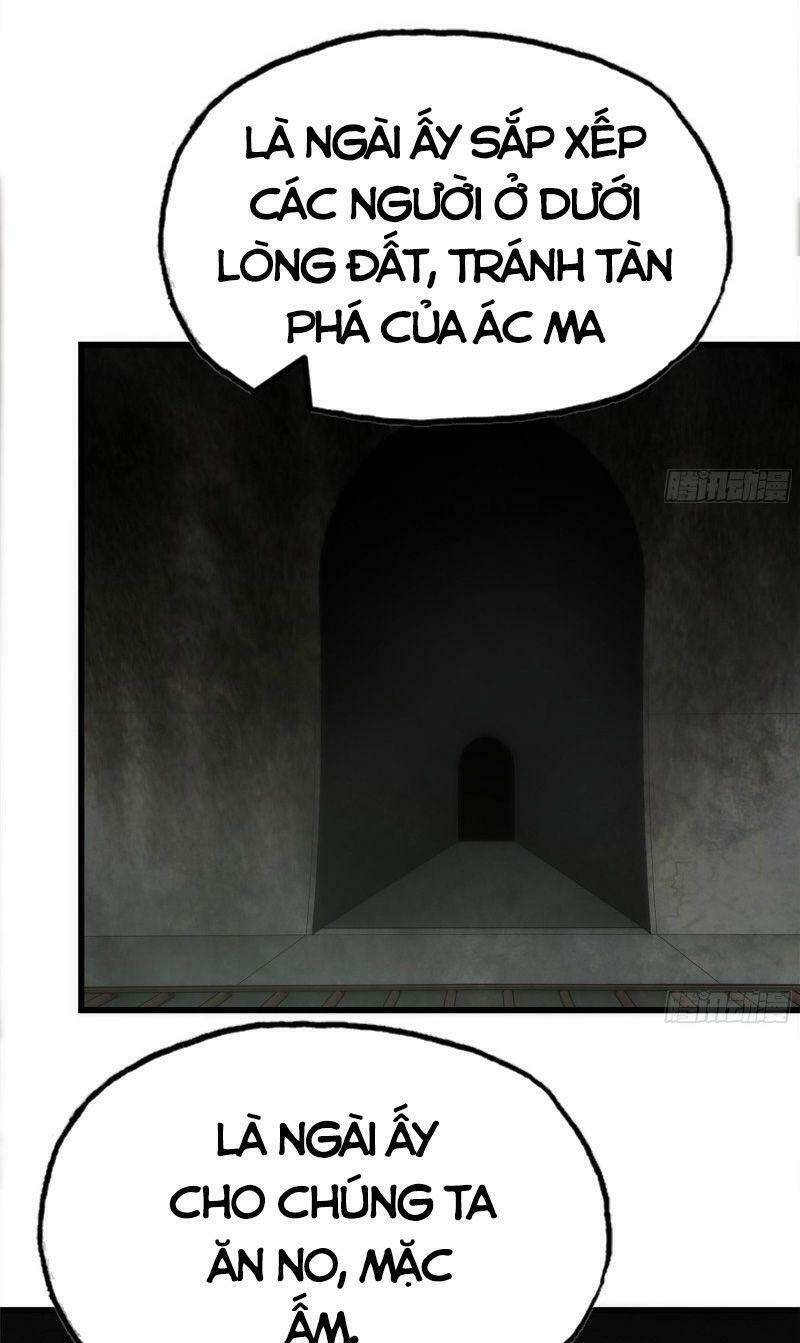 Tôi Chuyển Vàng Tại Mạt Thế - Chapter 250 - Page 30