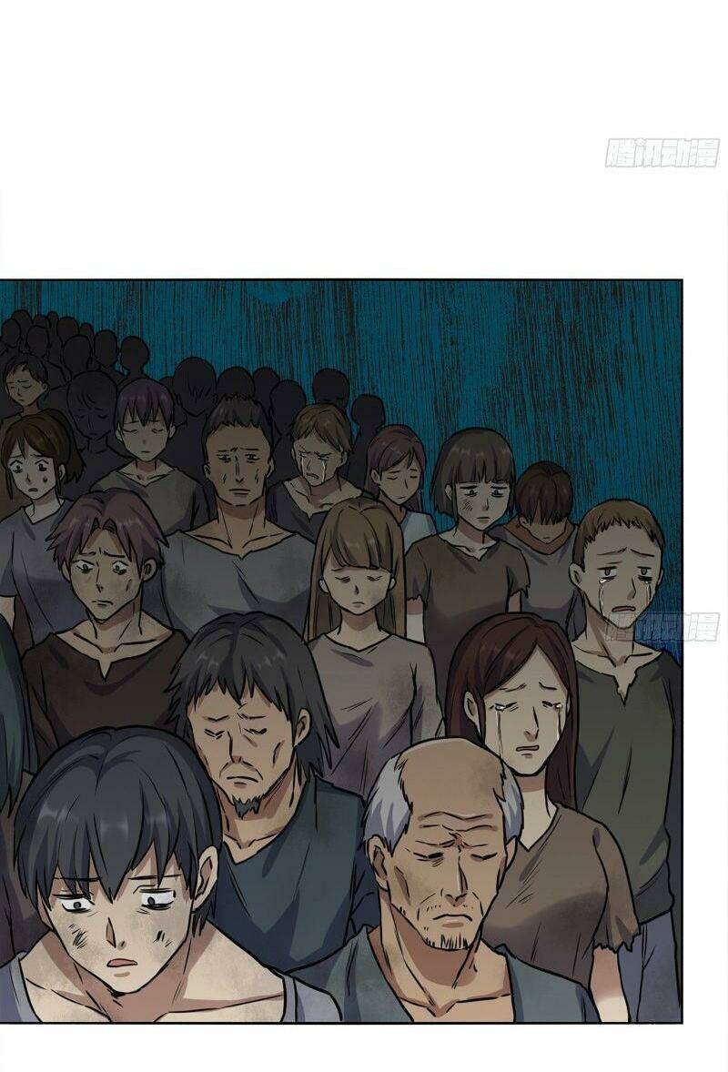 Tôi Chuyển Vàng Tại Mạt Thế - Chapter 250 - Page 3