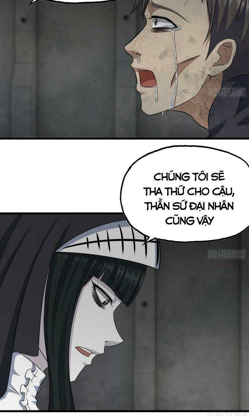 Tôi Chuyển Vàng Tại Mạt Thế - Chapter 251 - Page 11