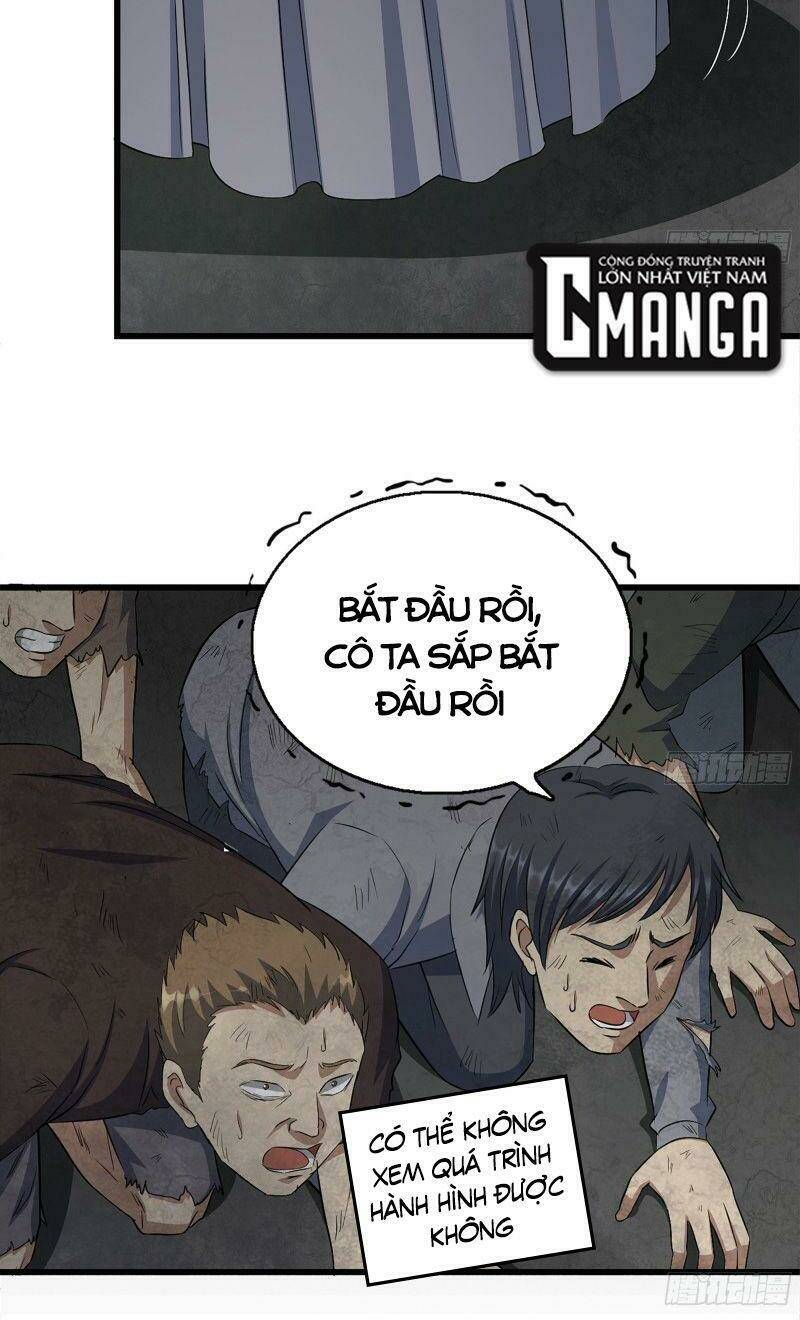 Tôi Chuyển Vàng Tại Mạt Thế - Chapter 251 - Page 13