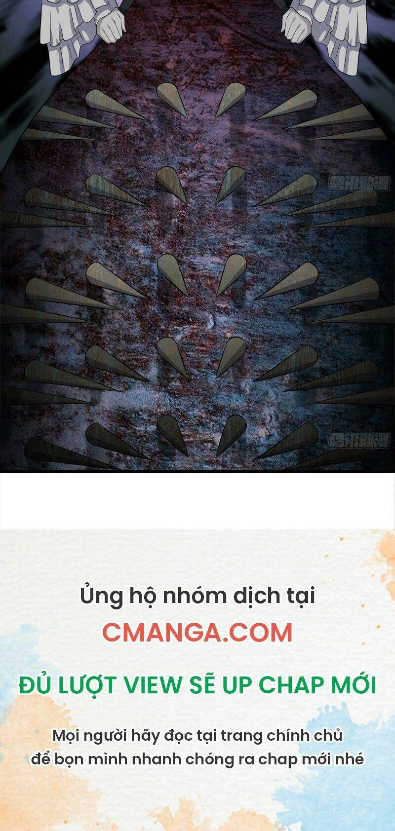 Tôi Chuyển Vàng Tại Mạt Thế - Chapter 251 - Page 15