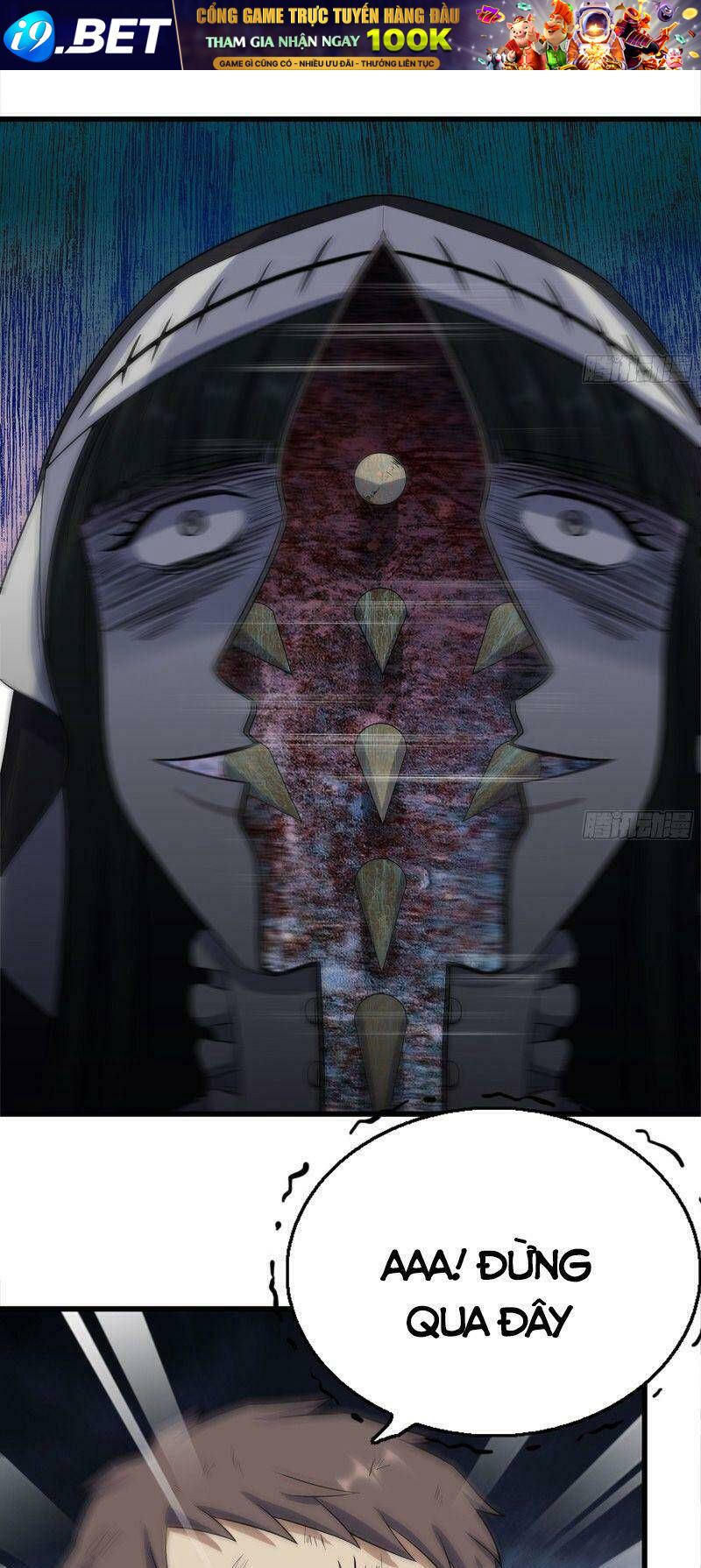 Tôi Chuyển Vàng Tại Mạt Thế - Chapter 251 - Page 16