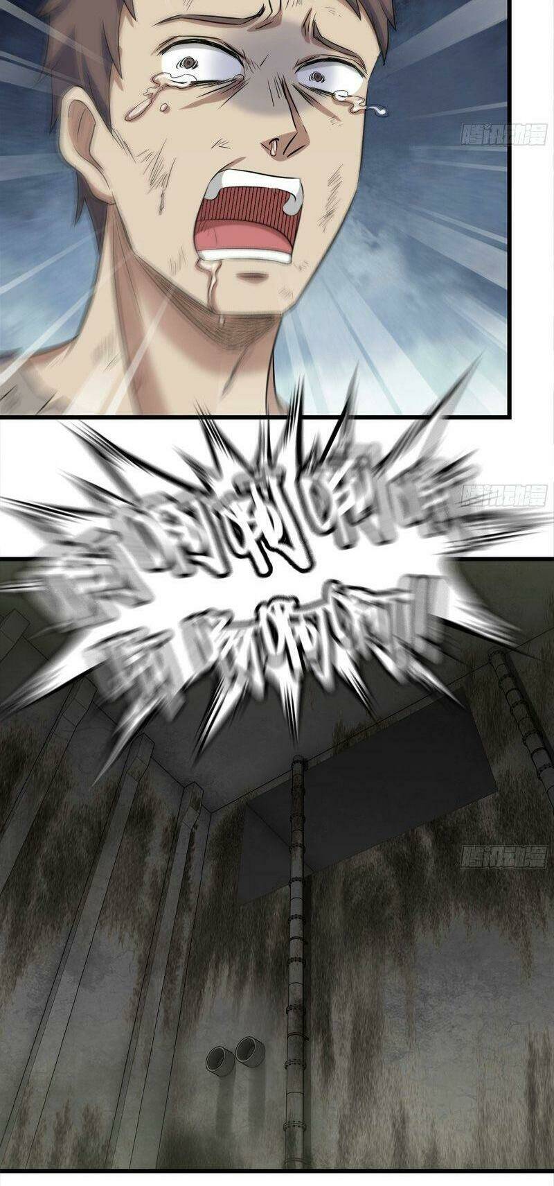 Tôi Chuyển Vàng Tại Mạt Thế - Chapter 251 - Page 17