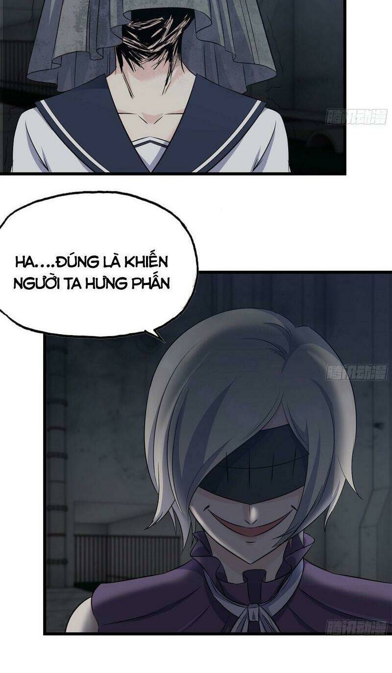 Tôi Chuyển Vàng Tại Mạt Thế - Chapter 251 - Page 19