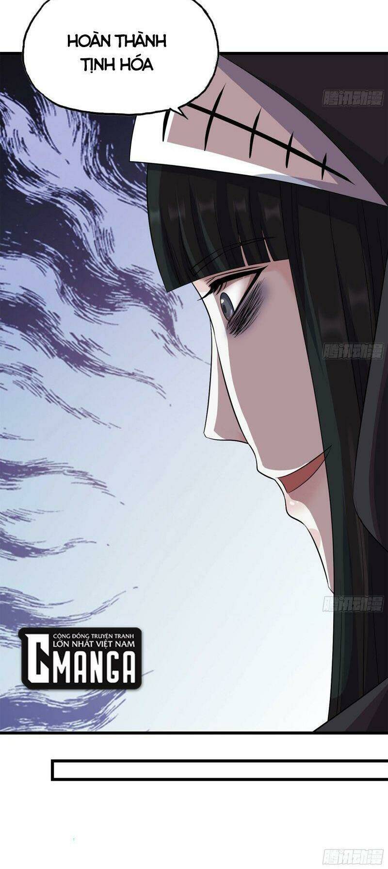 Tôi Chuyển Vàng Tại Mạt Thế - Chapter 251 - Page 21