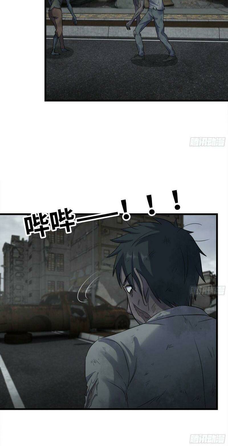 Tôi Chuyển Vàng Tại Mạt Thế - Chapter 251 - Page 23