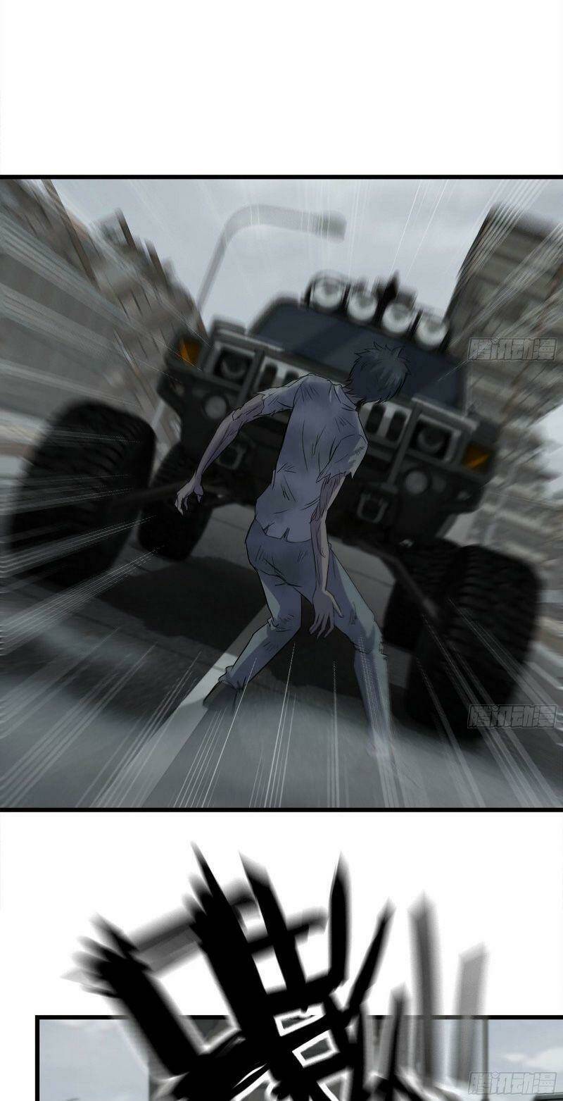 Tôi Chuyển Vàng Tại Mạt Thế - Chapter 251 - Page 24