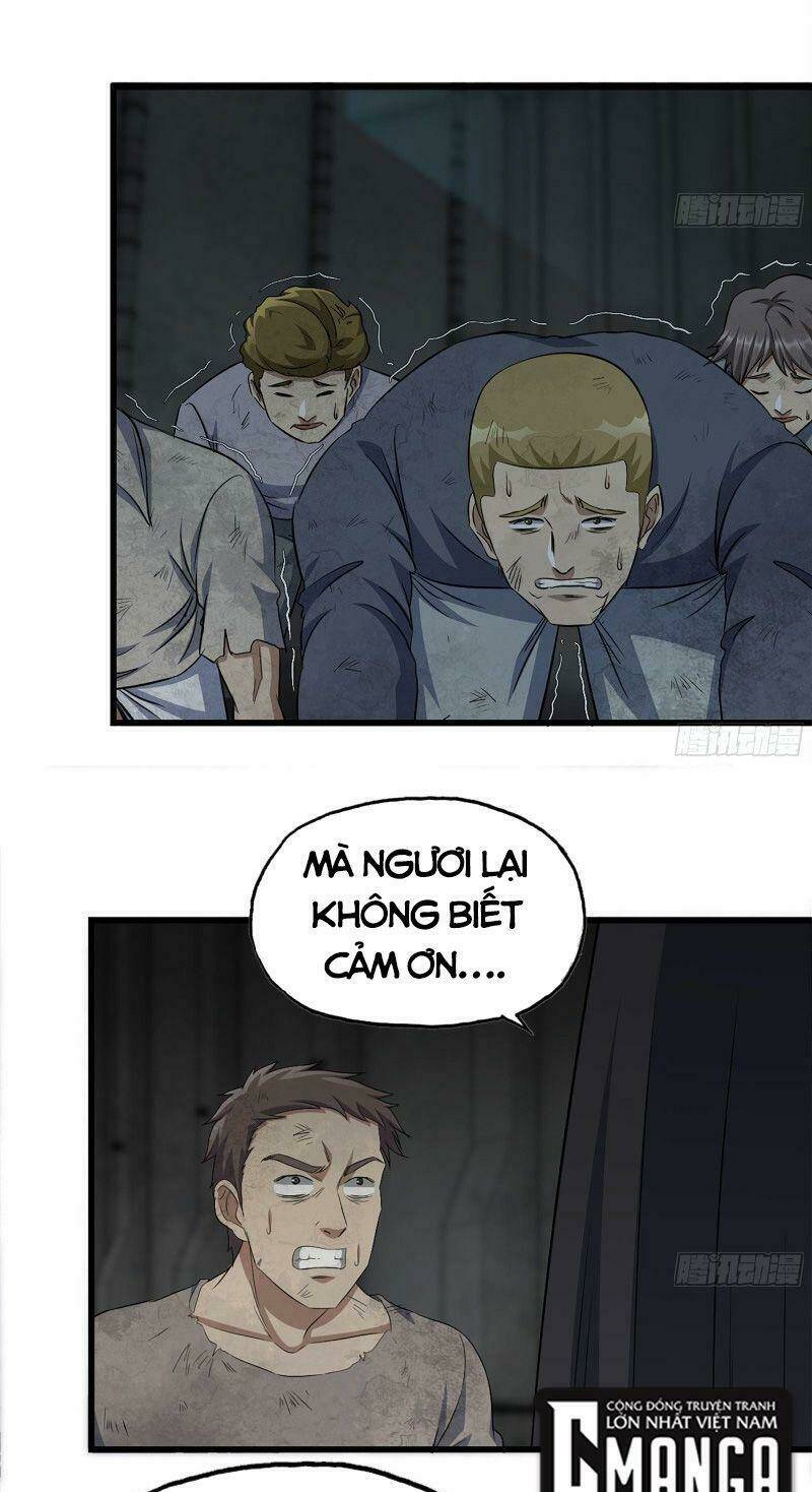 Tôi Chuyển Vàng Tại Mạt Thế - Chapter 251 - Page 4