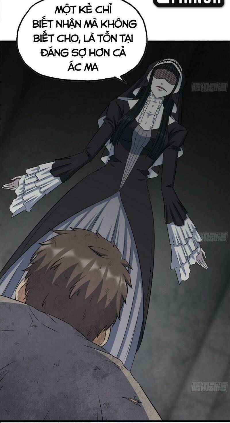 Tôi Chuyển Vàng Tại Mạt Thế - Chapter 251 - Page 5