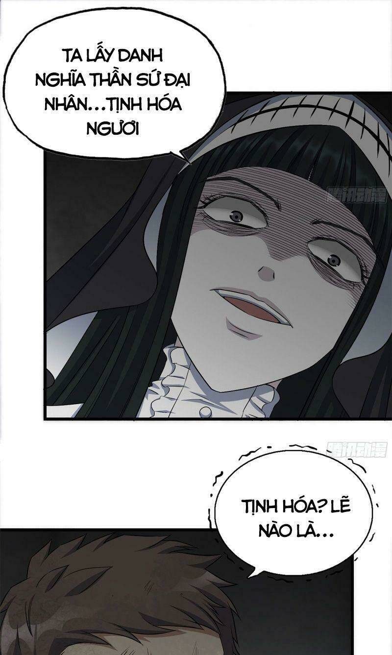 Tôi Chuyển Vàng Tại Mạt Thế - Chapter 251 - Page 6