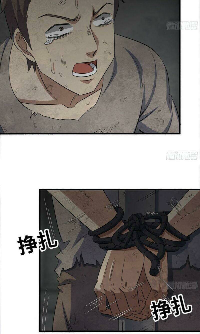 Tôi Chuyển Vàng Tại Mạt Thế - Chapter 251 - Page 7